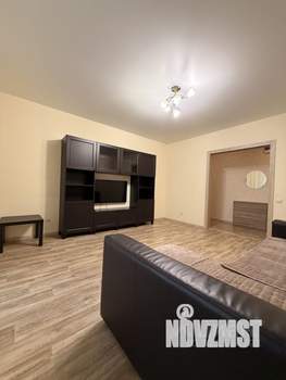 2-к квартира, на длительный срок, 70м2, 4/15 этаж