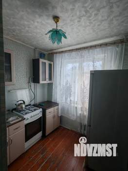 1-к квартира, на длительный срок, 30м2, 4/5 этаж