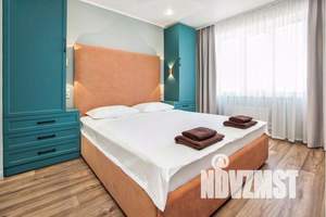 1-к квартира, посуточно, 36м2, 11/16 этаж