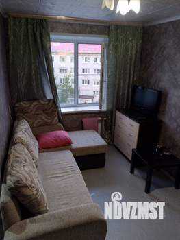 1-к квартира, на длительный срок, 24м2, 5/5 этаж