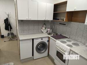 1-к квартира, на длительный срок, 32м2, 14/16 этаж