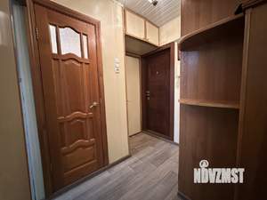 1-к квартира, на длительный срок, 33м2, 6/9 этаж