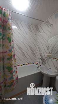 1-к квартира, на длительный срок, 33м2, 1/5 этаж