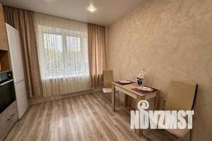 1-к квартира, посуточно, 36м2, 3/10 этаж