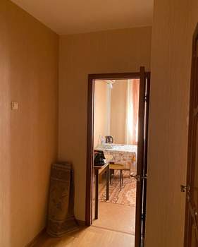 1-к квартира, на длительный срок, 36м2, 3/5 этаж