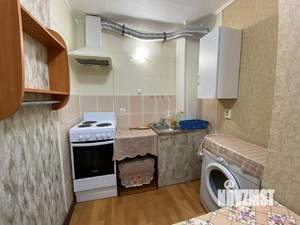 2-к квартира, на длительный срок, 35м2, 12/12 этаж