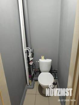 1-к квартира, на длительный срок, 33м2, 3/12 этаж