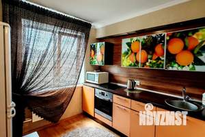 1-к квартира, посуточно, 33м2, 5/9 этаж