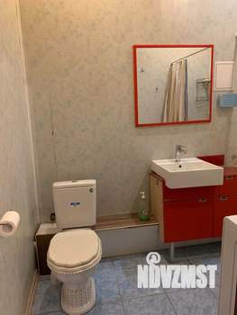 2-к квартира, на длительный срок, 56м2, 2/5 этаж