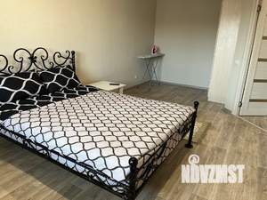 1-к квартира, посуточно, 38м2, 9/10 этаж