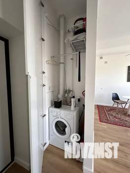 1-к квартира, посуточно, 32м2, 9/9 этаж