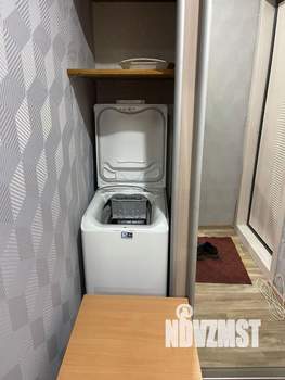 1-к квартира, на длительный срок, 31м2, 4/5 этаж