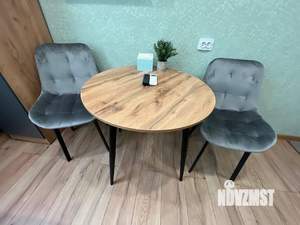 1-к квартира, посуточно, 22м2, 1/1 этаж