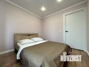 3-к квартира, посуточно, 89м2, 1/1 этаж