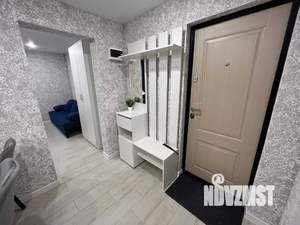 1-к квартира, посуточно, 32м2, 2/9 этаж