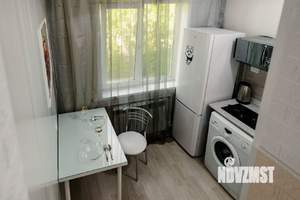 1-к квартира, посуточно, 32м2, 5/5 этаж