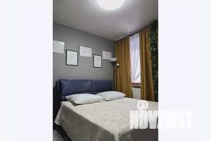 3-к квартира, посуточно, 70м2, 4/14 этаж