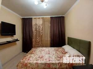 1-к квартира, посуточно, 24м2, 1/9 этаж