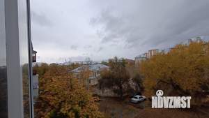 2-к квартира, на длительный срок, 45м2, 4/5 этаж