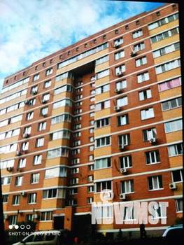 1-к квартира, посуточно, 42м2, 5/10 этаж
