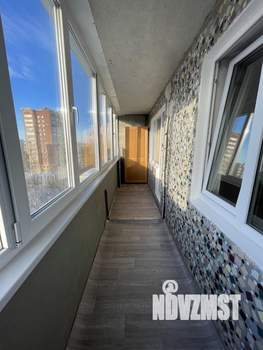 1-к квартира, на длительный срок, 39м2, 9/10 этаж