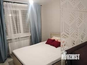 2-к квартира, посуточно, 47м2, 5/10 этаж