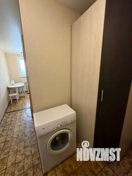 1-к квартира, на длительный срок, 30м2, 5/5 этаж