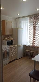 1-к квартира, на длительный срок, 30м2, 5/5 этаж