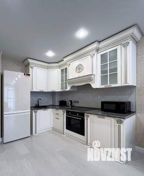 1-к квартира, на длительный срок, 48м2, 5/14 этаж