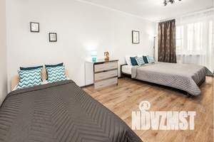 1-к квартира, посуточно, 34м2, 3/9 этаж