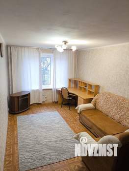 2-к квартира, на длительный срок, 45м2, 3/9 этаж