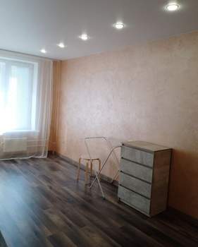 1-к квартира, на длительный срок, 33м2, 2/9 этаж