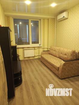 1-к квартира, на длительный срок, 34м2, 2/4 этаж