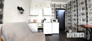 Студия квартира, посуточно, 25м2, 4/16 этаж