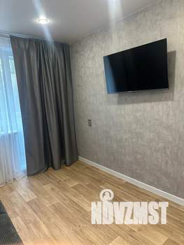 1-к квартира, посуточно, 33м2, 2/9 этаж