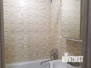 1-к квартира, на длительный срок, 33м2, 3/9 этаж