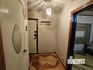 1-к квартира, на длительный срок, 33м2, 1/9 этаж