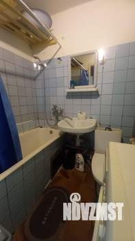1-к квартира, на длительный срок, 33м2, 6/9 этаж