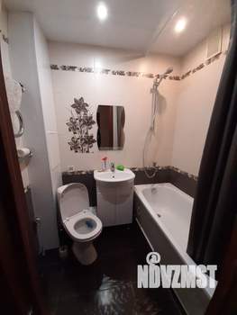 1-к квартира, на длительный срок, 33м2, 4/5 этаж