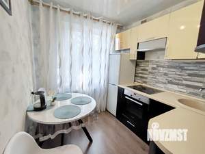 1-к квартира, на длительный срок, 32м2, 5/5 этаж