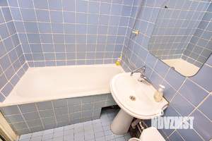 1-к квартира, посуточно, 33м2, 6/9 этаж