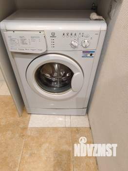 1-к квартира, на длительный срок, 38м2, 5/16 этаж