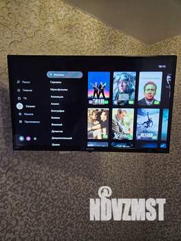 1-к квартира, посуточно, 37м2, 13/16 этаж