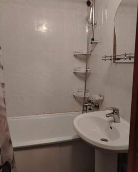 2-к квартира, на длительный срок, 47м2, 1/5 этаж