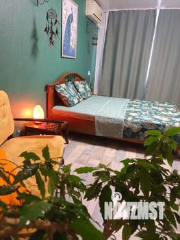 1-к квартира, посуточно, 33м2, 8/9 этаж