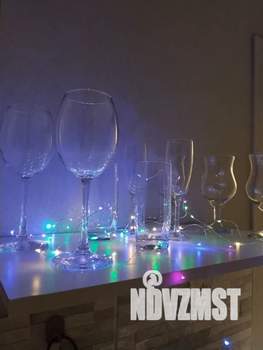 Студия квартира, посуточно, 24м2, 2/10 этаж