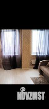 1-к квартира, на длительный срок, 35м2, 5/10 этаж