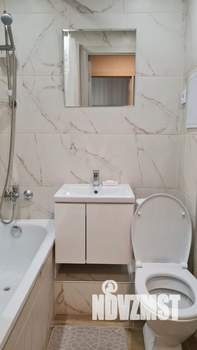 1-к квартира, на длительный срок, 33м2, 6/11 этаж