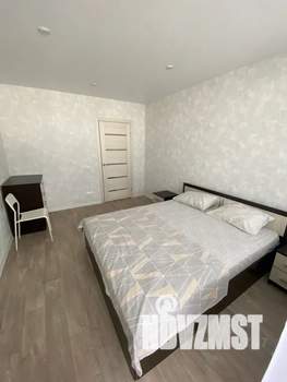 3-к квартира, посуточно, 90м2, 8/9 этаж