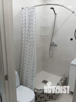 Студия квартира, на длительный срок, 20м2, 1/11 этаж